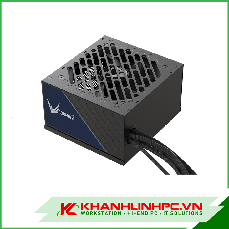 nguồn máy tính formula v line fv-650lt 650w (230v) nguồn máy tính formula v line fv-650lt 650w (230v)