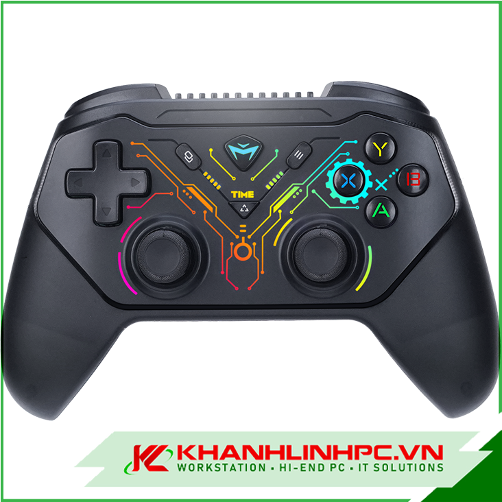 Tay cầm G3s Gamepad Controller-Wireless Version (Black)