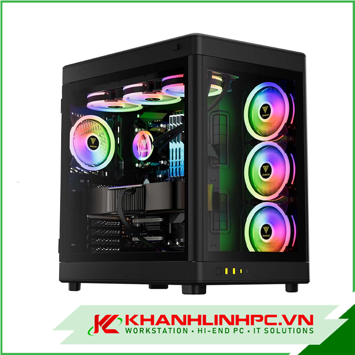 Case Gamdias NESO P1 B