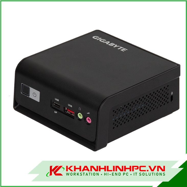 mini pc gigabyte brix gb-btip-n250 (intel processor n250/ ddr5-4800/ nvme & sata/ hdmi/ wi-fi/ bluetooth/ lan/ vesa)