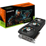 Gigabyte GeForce RTX­­ 4070Ti GAMING OC 12G