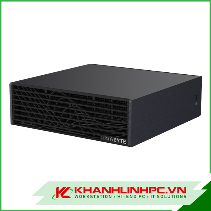 Mini PC AI GIGABYTE AI TOP ATOM (ATAGB10-9000)