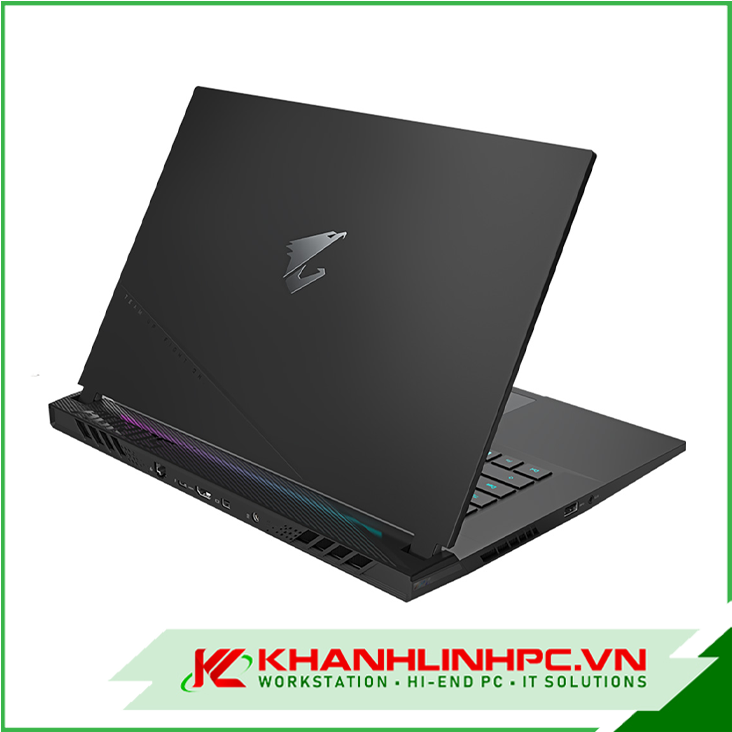 Laptop GIGABYTE AORUS 15 BKF-73VN754SH (Core i7-13700H / 16GB / 1TB / RTX 4060 6GB / 15.6 inch QHD 165 Hz / Win 11/ Đen)
