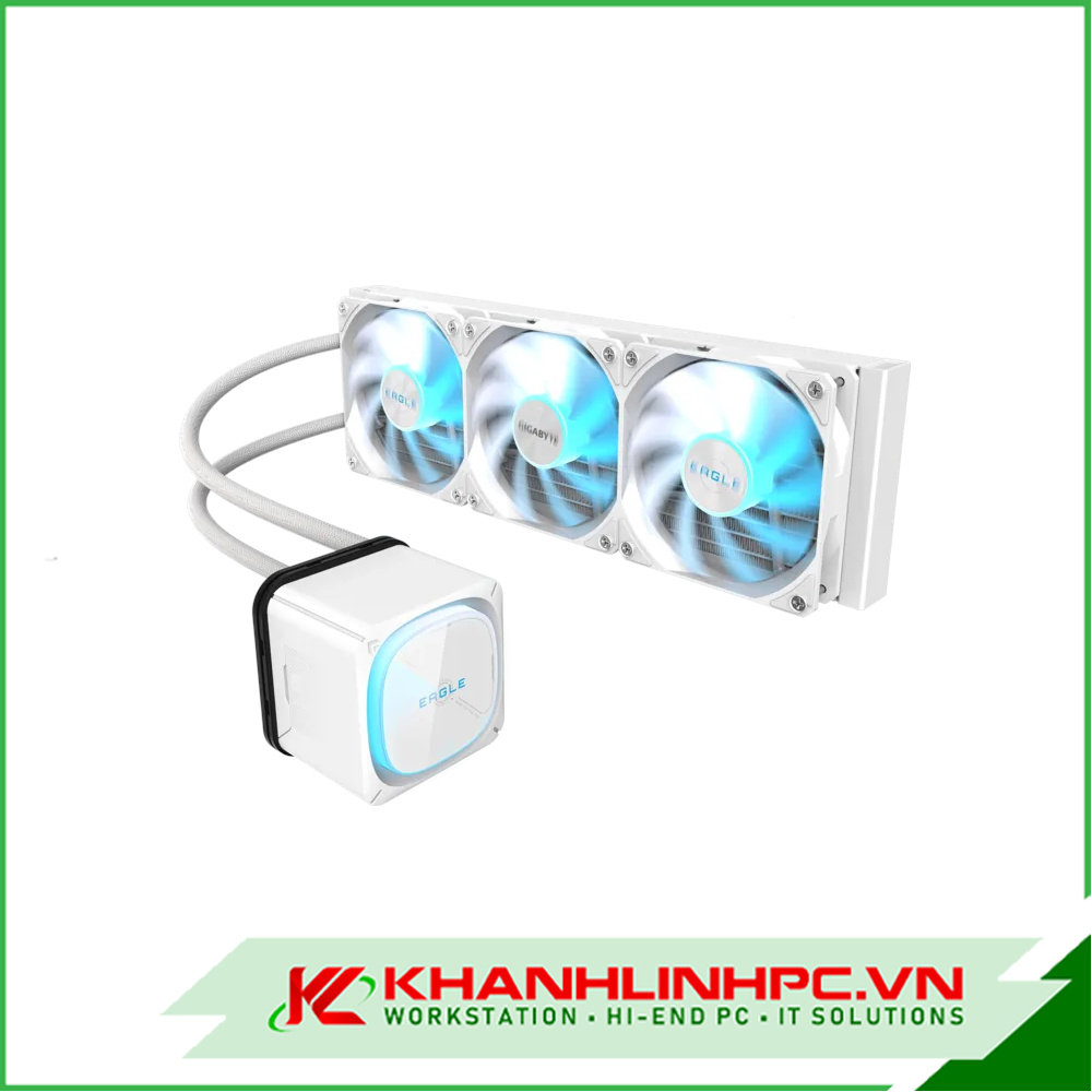 Tản nhiệt nước GIGABYTE EAGLE ICE 360