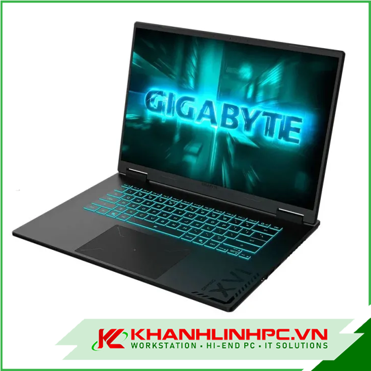 laptop gaming gigabyte a16 cmhh2vn893sh (core i5-13420h/ geforce rtx™ 4050/ 16gb/ 512gb/ win 11)