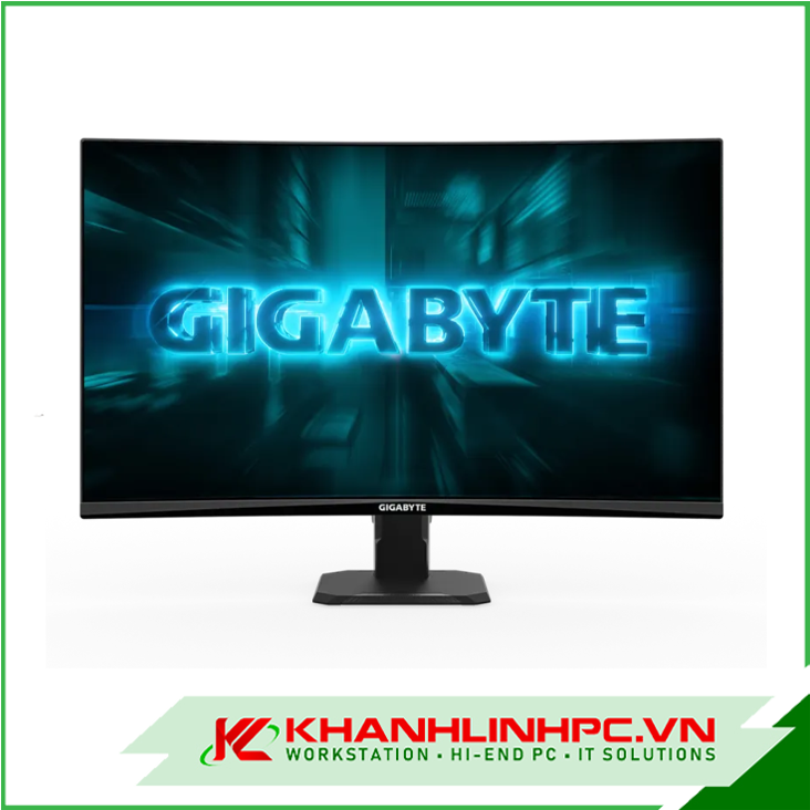 Màn hình Gaming Gigabyte GS27FC2 (27 inch/ FHD/ 240Hz/ 1ms/ VA/ HDR10)