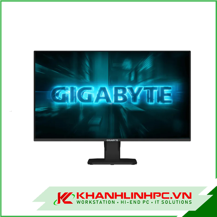 Màn Hình Gaming GIGABYTE GS25F14 (24.5 inch / IPS / FHD / 144Hz / 1ms)