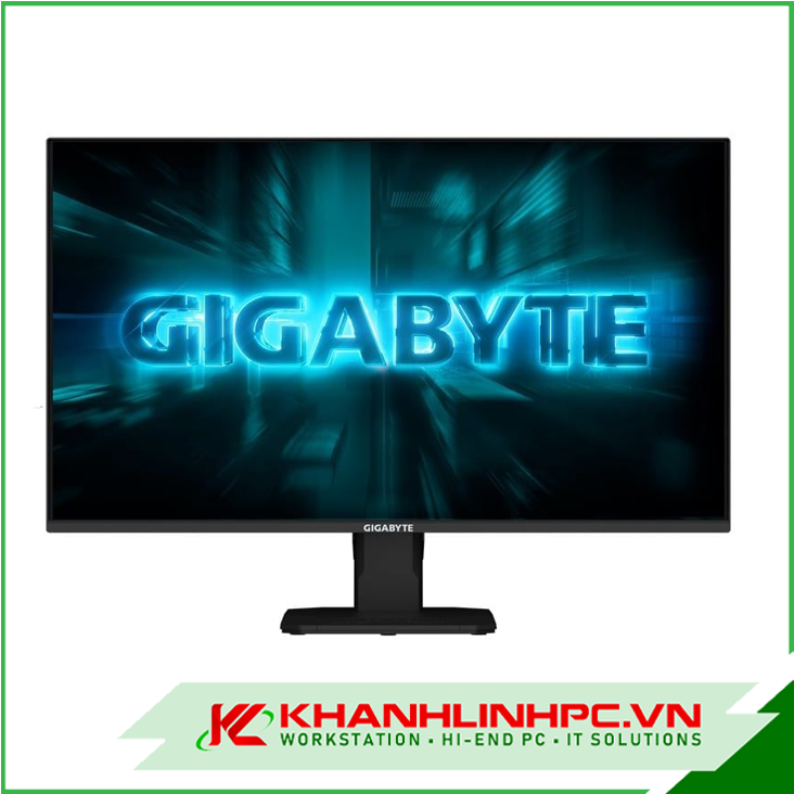 Màn hình GIGABYTE GS25F2A (24.5 inch/FHD/IPS/240Hz/1ms/loa)