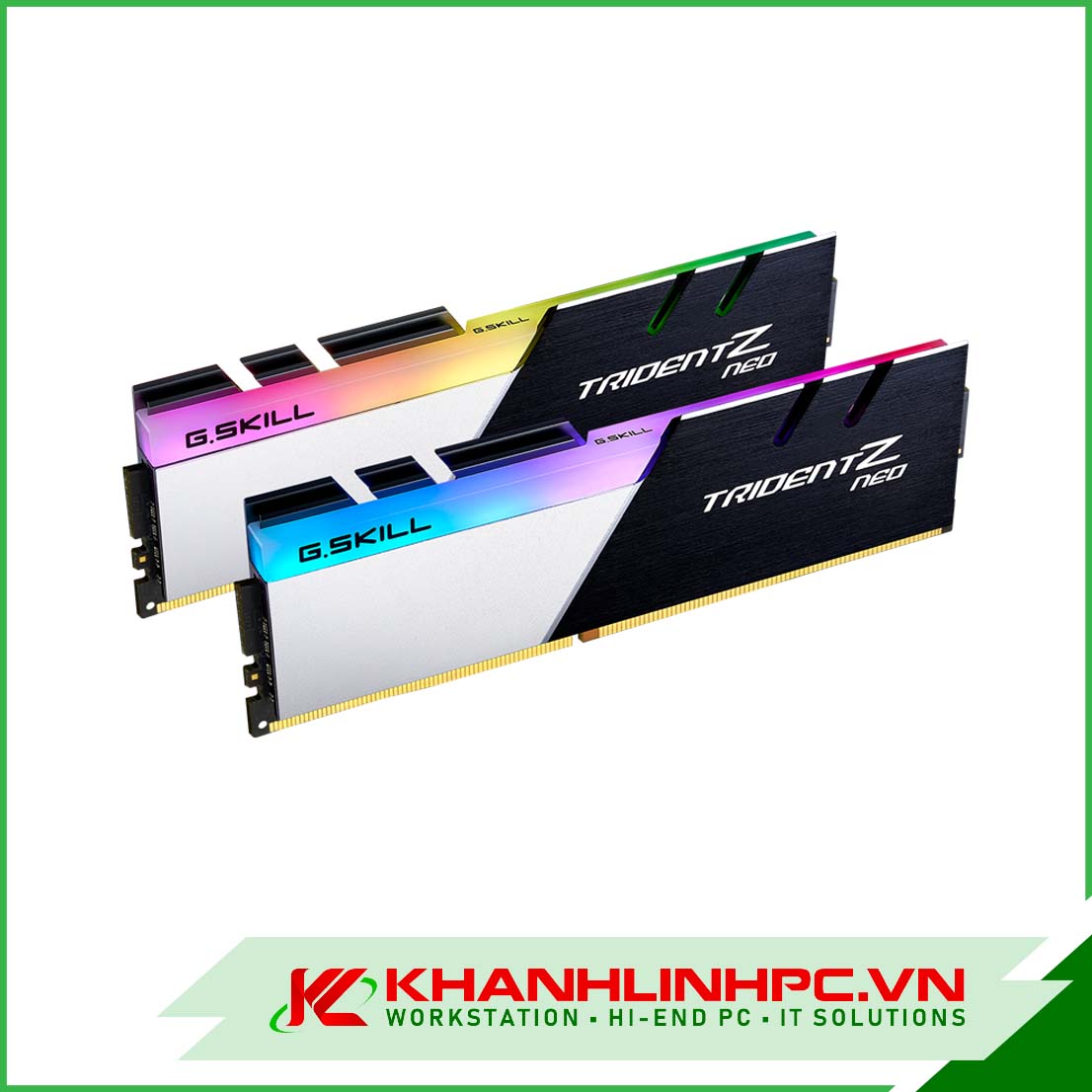 RAM DDR4 GSkill Trident Z NEO RGB 16GB(2x8) 3600MHz