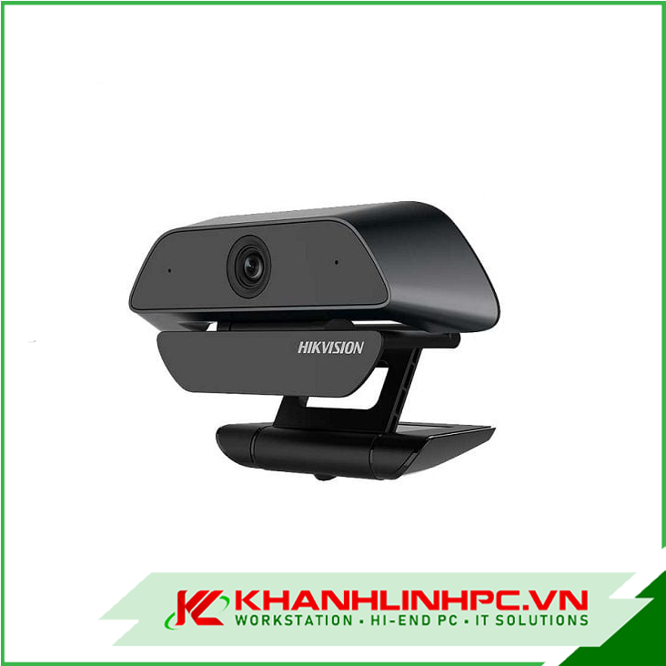Webcam HIKVISION DS-U525