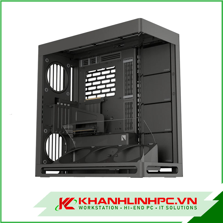 Case HAVN HS 420 VGPU