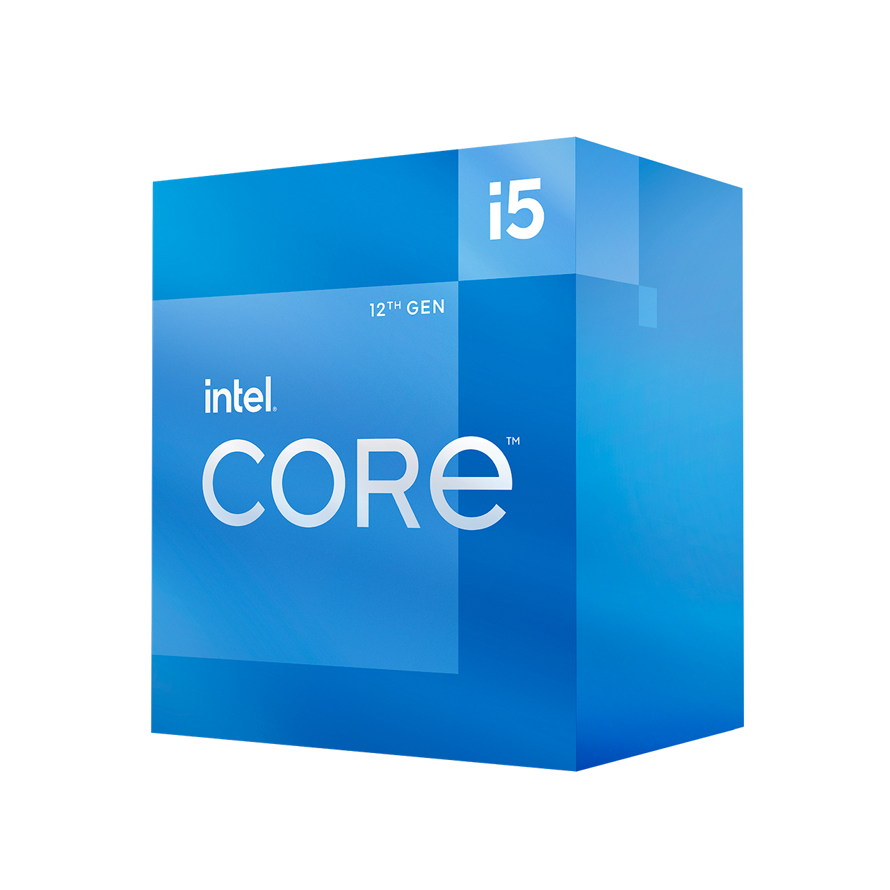 CPU Intel Core i5-12500 bộ nhớ đệm 18M, lên đến 4,60 GHz (Box Nhập khẩu)