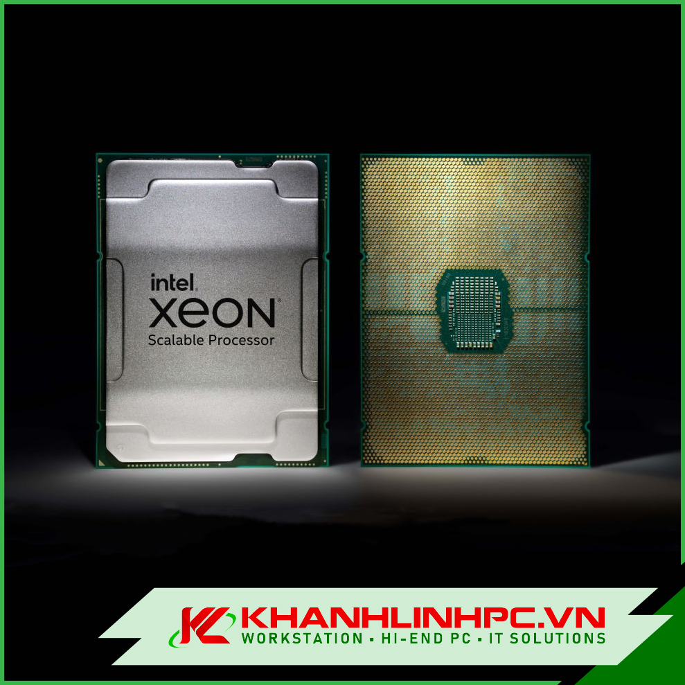 Bộ Vi Xử Lý Intel Xeon Platinum 8180 28C/56T 2.5 to 3.8 GHz 38.5MB