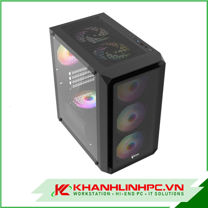 Case Jetek CSGO2 X5