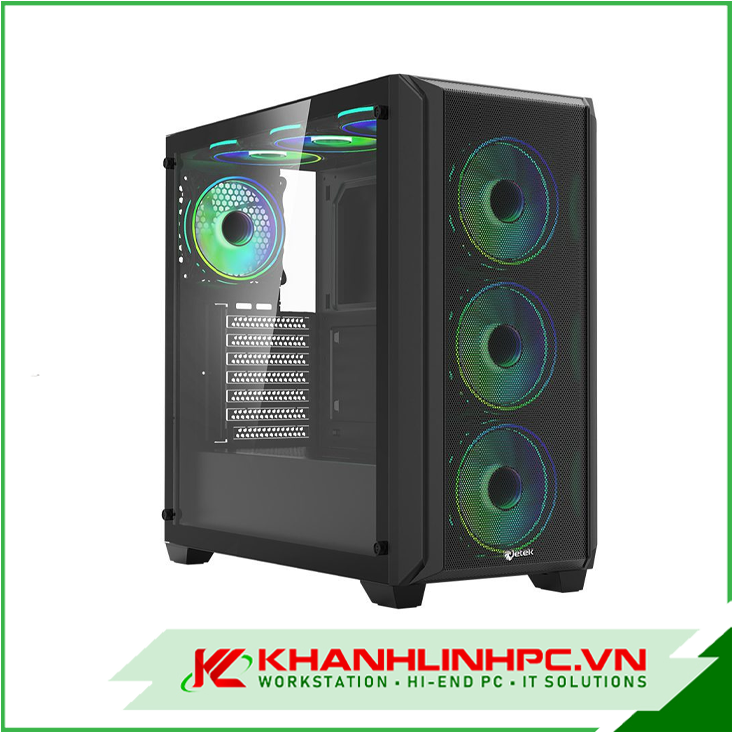 Case JETEK CSGO2 Z7