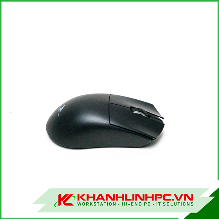 Chuột Darmoshark M3s Gaming Mouse Wireless Bluetooth Tri-mode (Black)