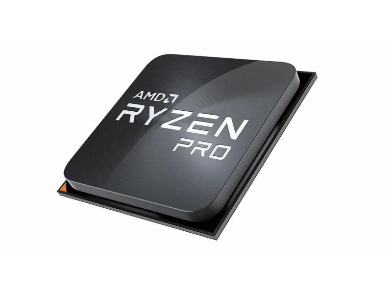 CPU AMD Ryzen 7 Pro 4750G MPK (3.6GHz Turbo 4.4GHz / 12MB / 8 Nhân, 16 Luồng / 65W / Socket AM4)