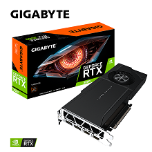 Card đồ họa GIGABYTE GeForce RTX 3080 TURBO 10G