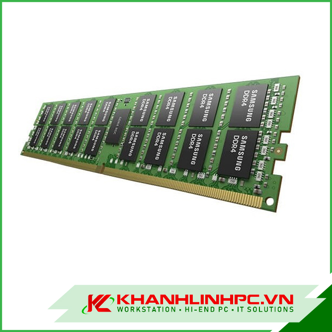 RAM ECC REG Samsung DDR4 32GB BUS 2933 NEW