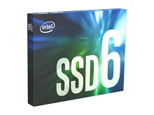 SSD INTEL 660P M.2 PCI E 3.0 x 4 - 512GB