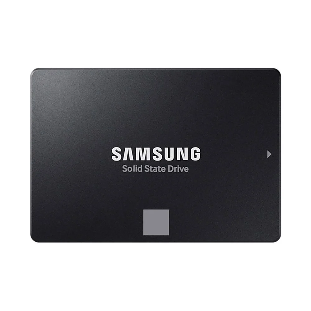 SSD Samsung 870 EVO 1TB 2.5 Inch Sata 3