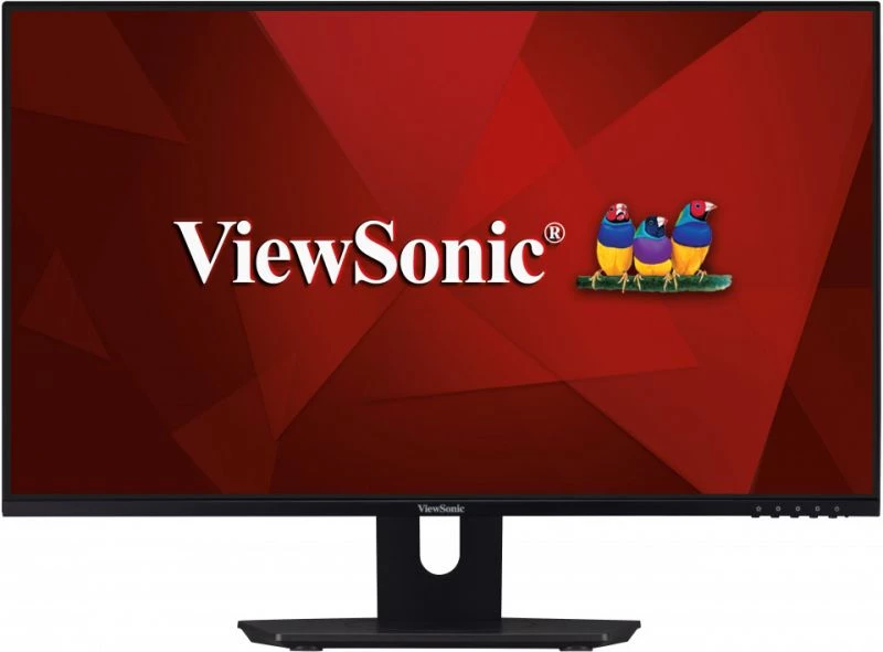 Viewsonic VX2480-2K-SHD (QHD IPS 24inch 75Hz)