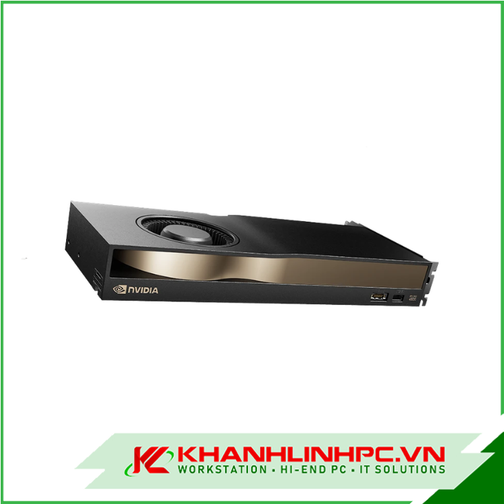 VGA Leadtek NVIDIA RTX PRO 4500 Blackwell 32GB GDDR7