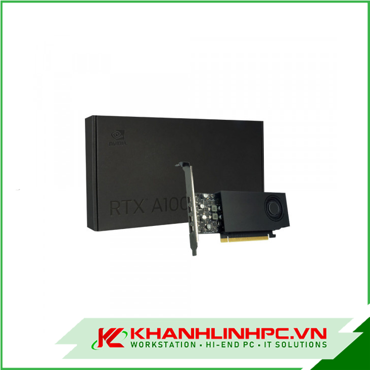 VGA Quadro Leadtek RTX A1000 8GB GDDR6