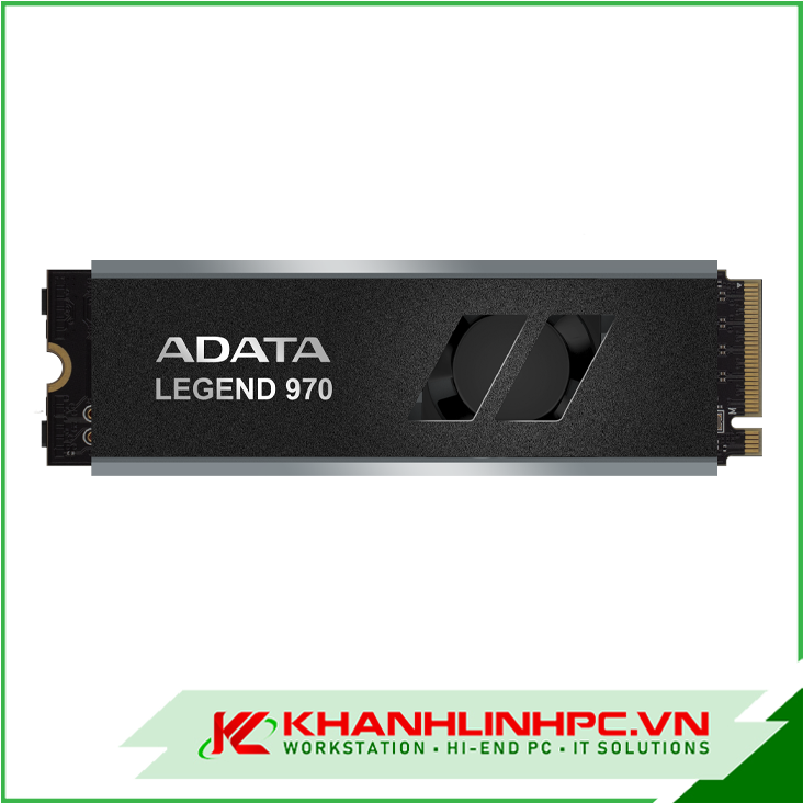 Ổ SSD ADATA LEGEND 970 PCIe Gen5 x4 M.2 2280 (2TB)