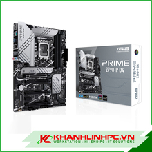 Mainboard Asus Prime Z790 P DDR4