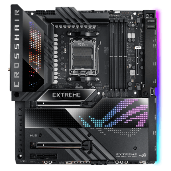 Mainboard Asus ROG Crosshair X670E Extreme