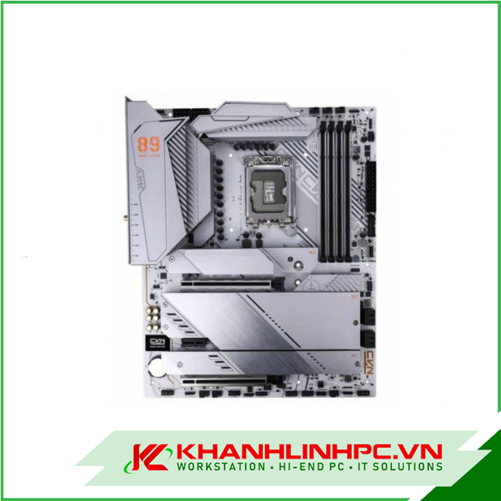 Mainboard Colorful CVN Z890 ARK Frozen V20