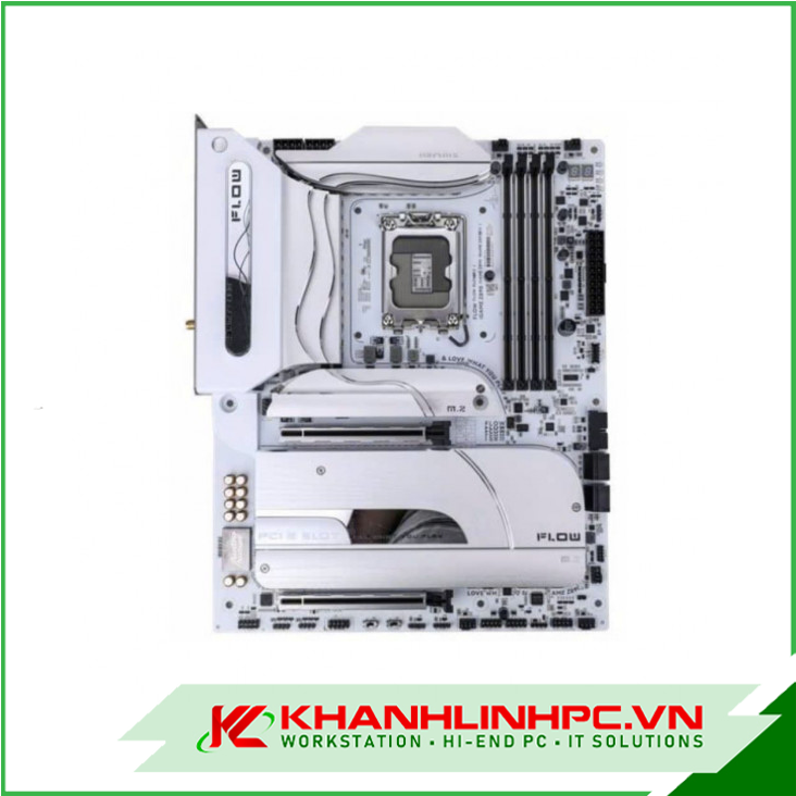 Mainboard Colorful iGame Z890 Flow V20