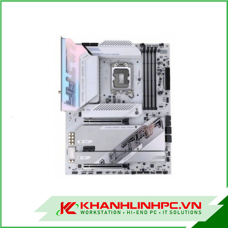 Mainboard Colorful iGame Z890 Ultra V20