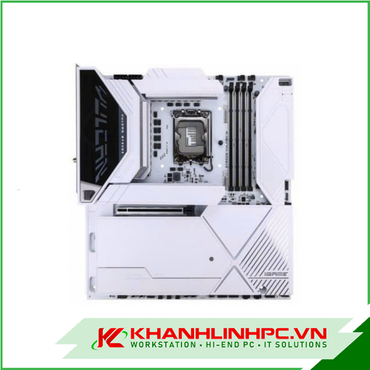 Mainboard Colorful iGame Z890 Vulcan W V20