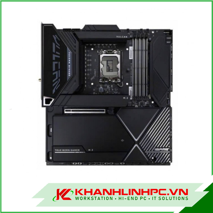 Mainboard Colorful iGame Z890 Vulcan X V20