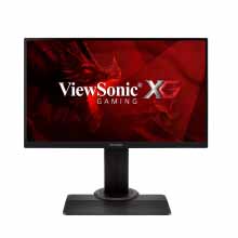 LCD Viewsonic XG2405 24 inch IPS 144Hz GAMING