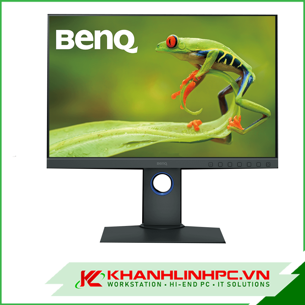 Màn hình máy tính Gaming BenQ ZOWIE XL2411K 24 inch 144Hz 1ms