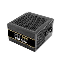 Nguồn Antec NEO ECO Gold ZEN 700W - 80Plus Gold - Single Rail - Dual CPU 8 pin