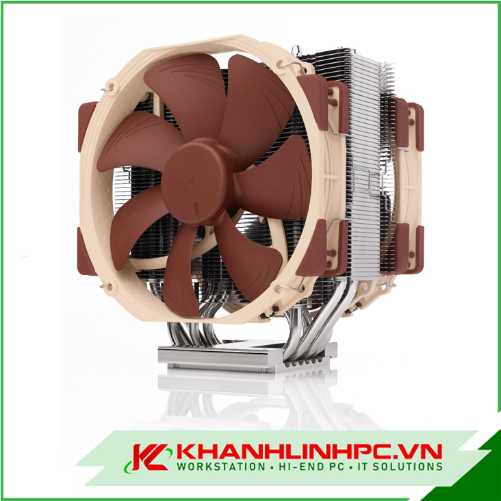 Tản Nhiệt Khí Noctua NH-U14S TR5-SP6 (AIRNT-NH-U14S-TR5-SP6)