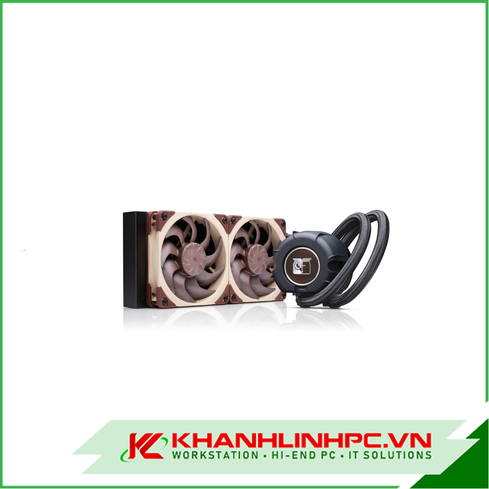 tản nhiệt nước aio noctua nl-lc1-24 240mm