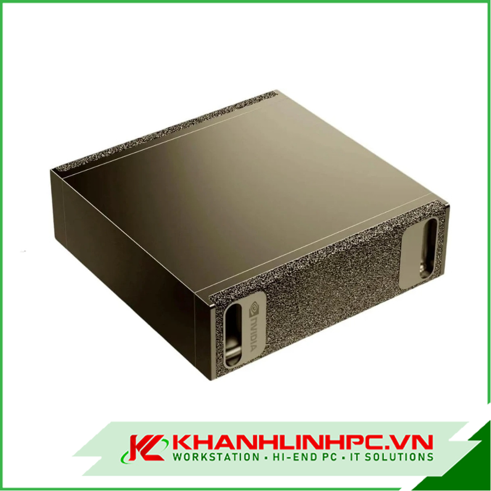 siêu máy tính ai nvidia dgx spark hiệu suất 1000 tops (nvidia gb10 grace blackwell superchip) siêu máy tính ai nvidia dgx spark hiệu suất 1000 tops (nvidia gb10 grace blackwell superchip)