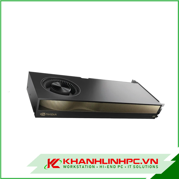 VGA Leadtek NVIDIA RTX PRO 5000 Blackwell Generation 48GB GDDR7