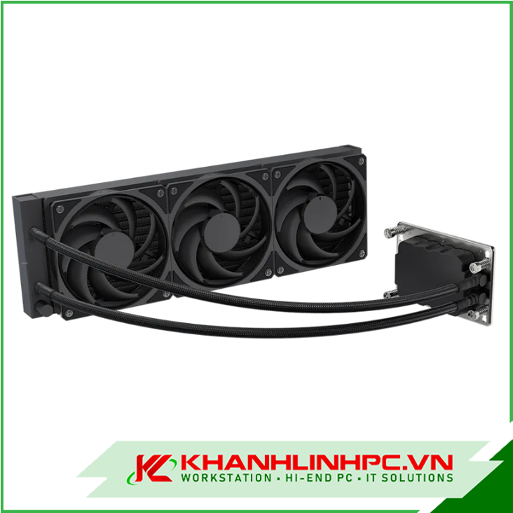tản nhiệt nước cooler master masterliquid pl360 tr5-sp6