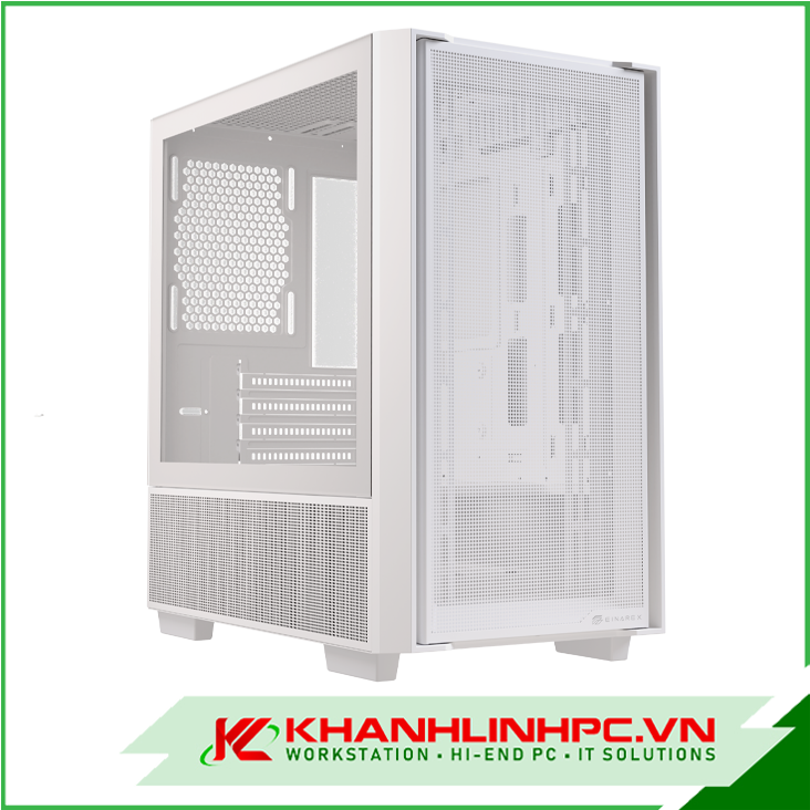 Case EINAREX PULSE PM150 Core White