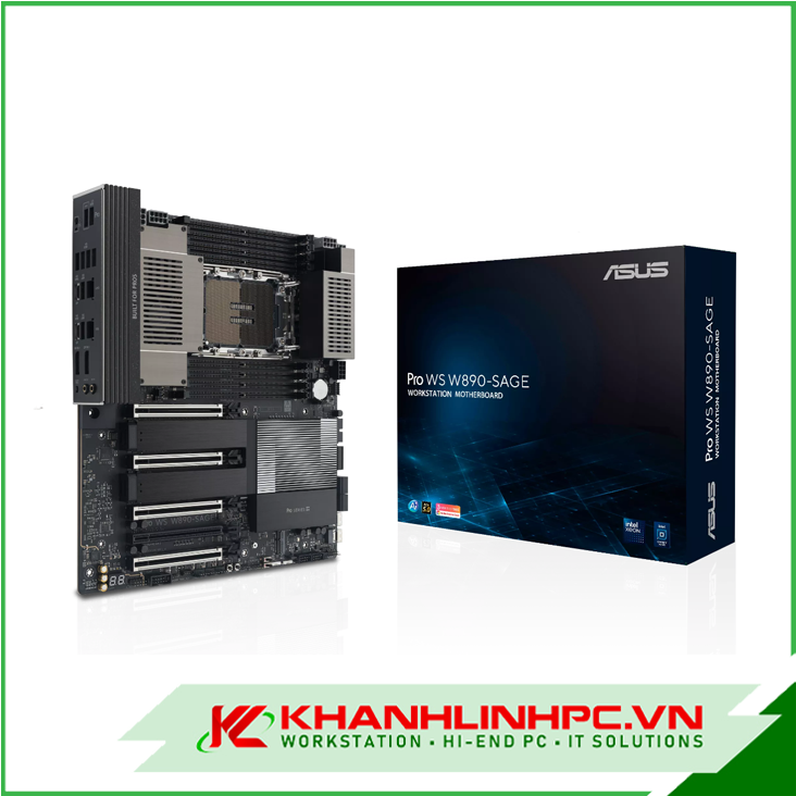 mainboard asus pro ws w890-sage mainboard asus pro ws w890-sage