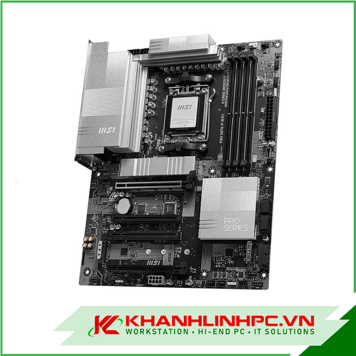 Mainboard MSI PRO X870-P WIFI