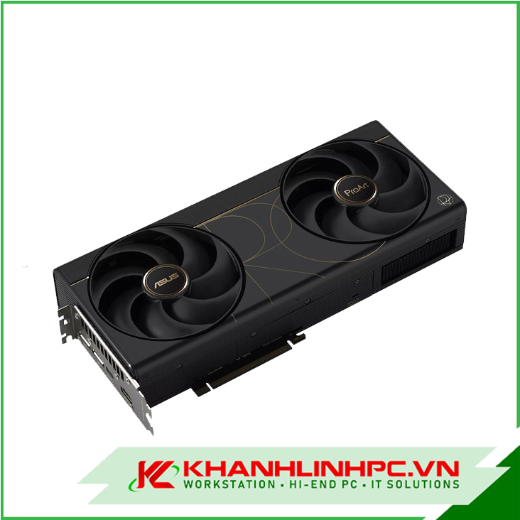 vga asus proart geforce rtx 5090 32gb gddr7 oc edition (proart-rtx5090-o32g) vga asus proart geforce rtx 5090 32gb gddr7 oc edition (proart-rtx5090-o32g)