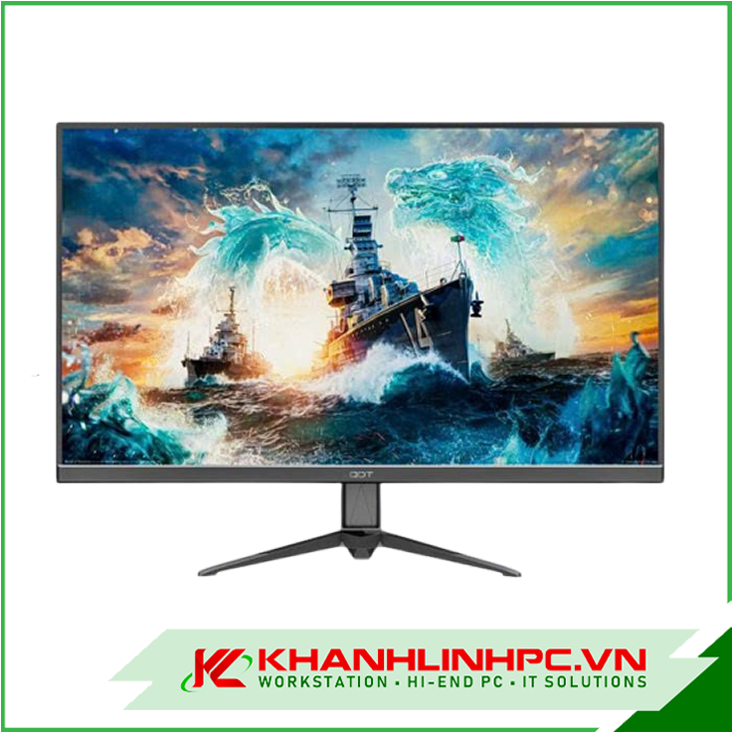 Màn hình QDT QT24MF (24 inh | FHD | IPS | 100Hz | 5ms)