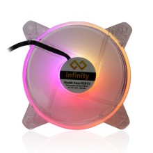 Quạt case Infinity Kaze A-RGB V2 1500RPM